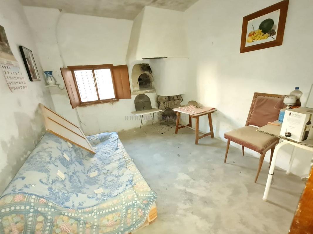 Venta de villa en Pinoso