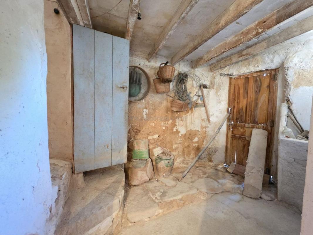 Venta de villa en Hondón de las Nieves