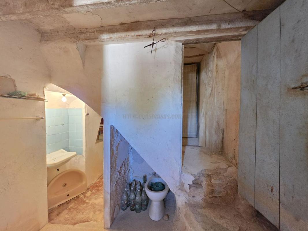 Venta de villa en Hondón de las Nieves