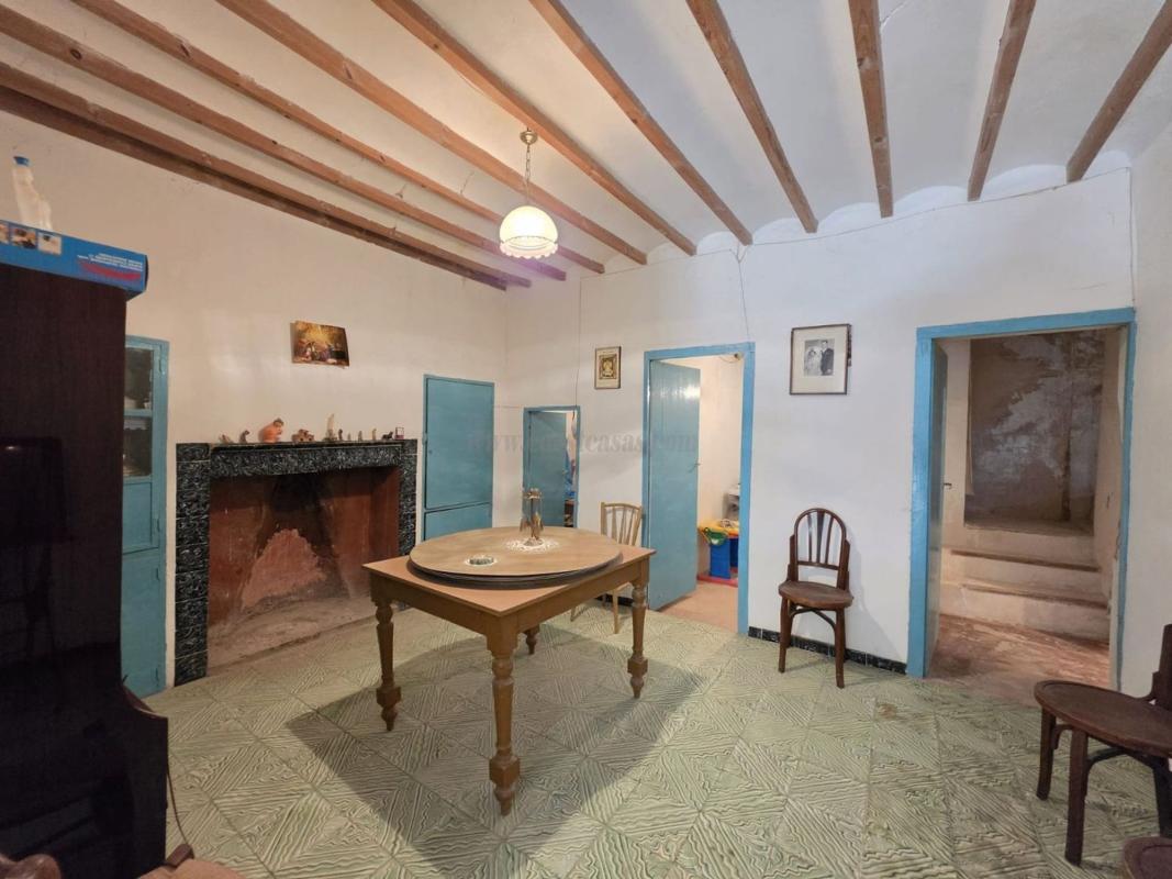 Venta de villa en Hondón de las Nieves