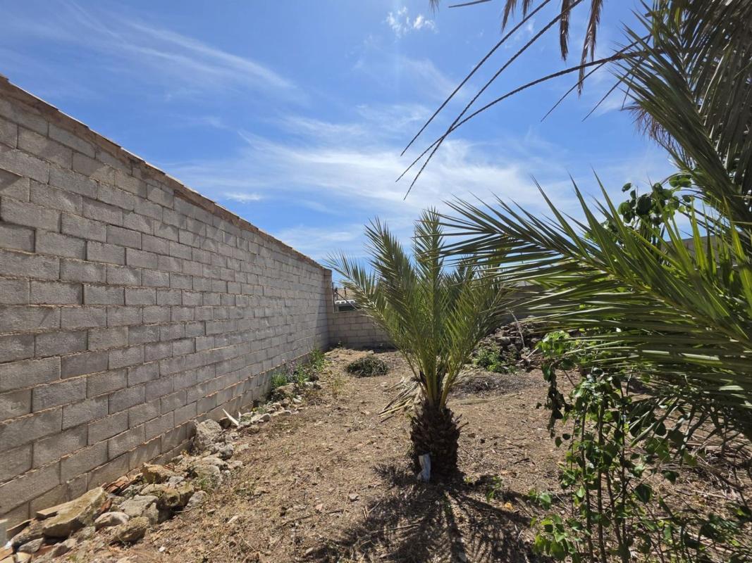Venta de villa en Hondón de las Nieves