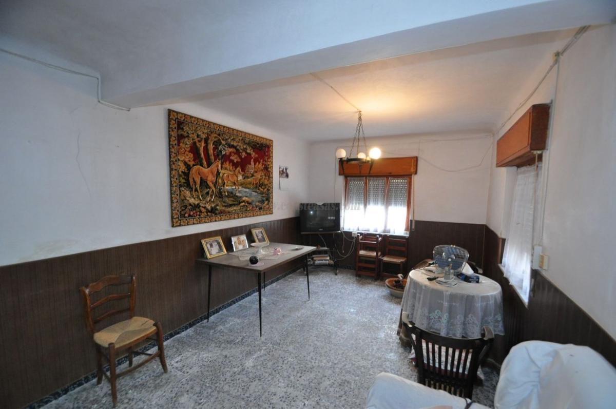 Venta de  en Pinoso