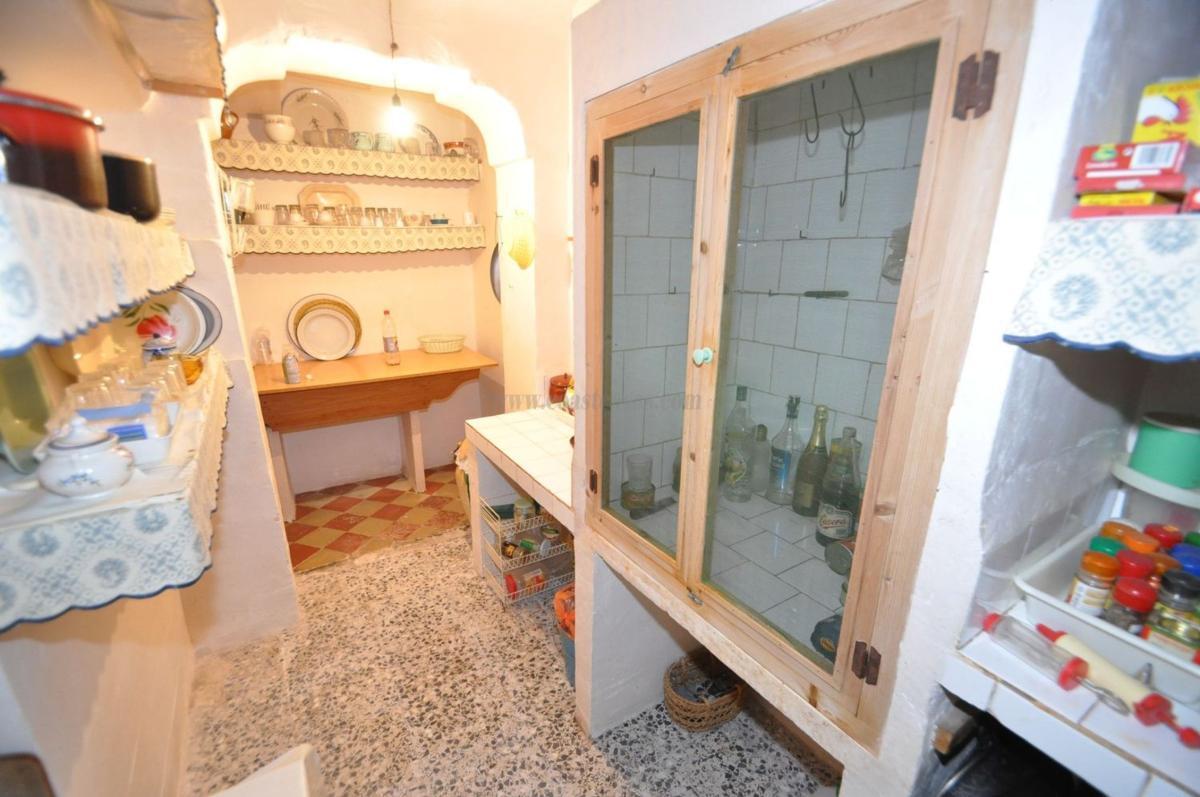 Venta de  en Pinoso