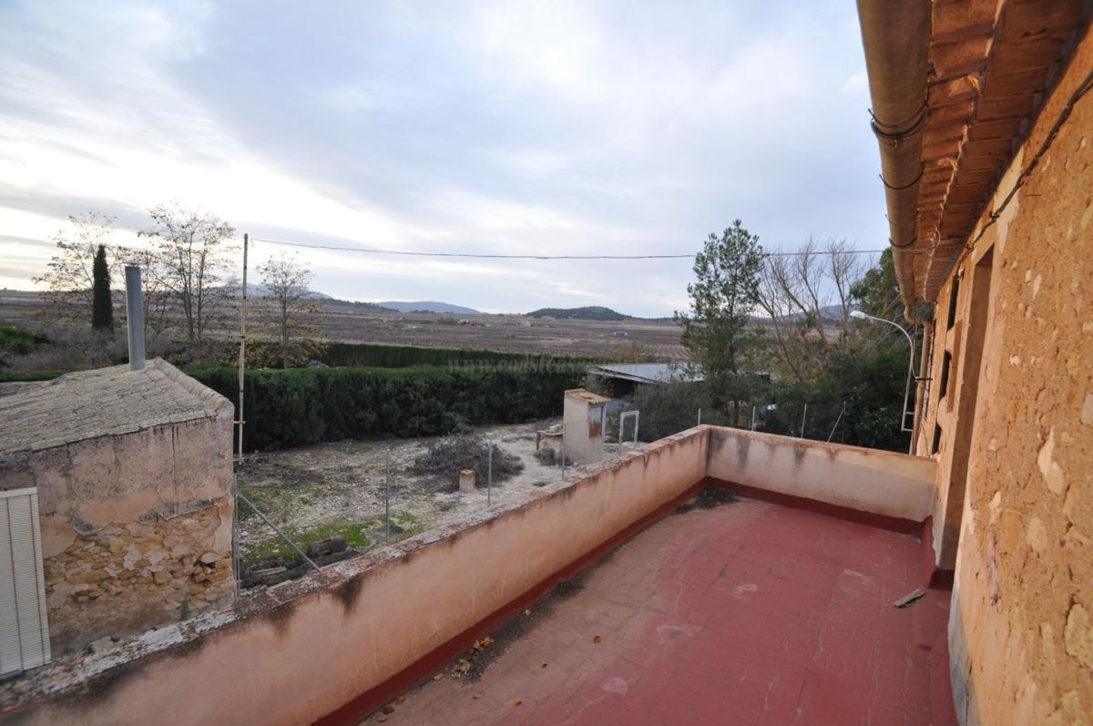 Venta de  en Pinoso