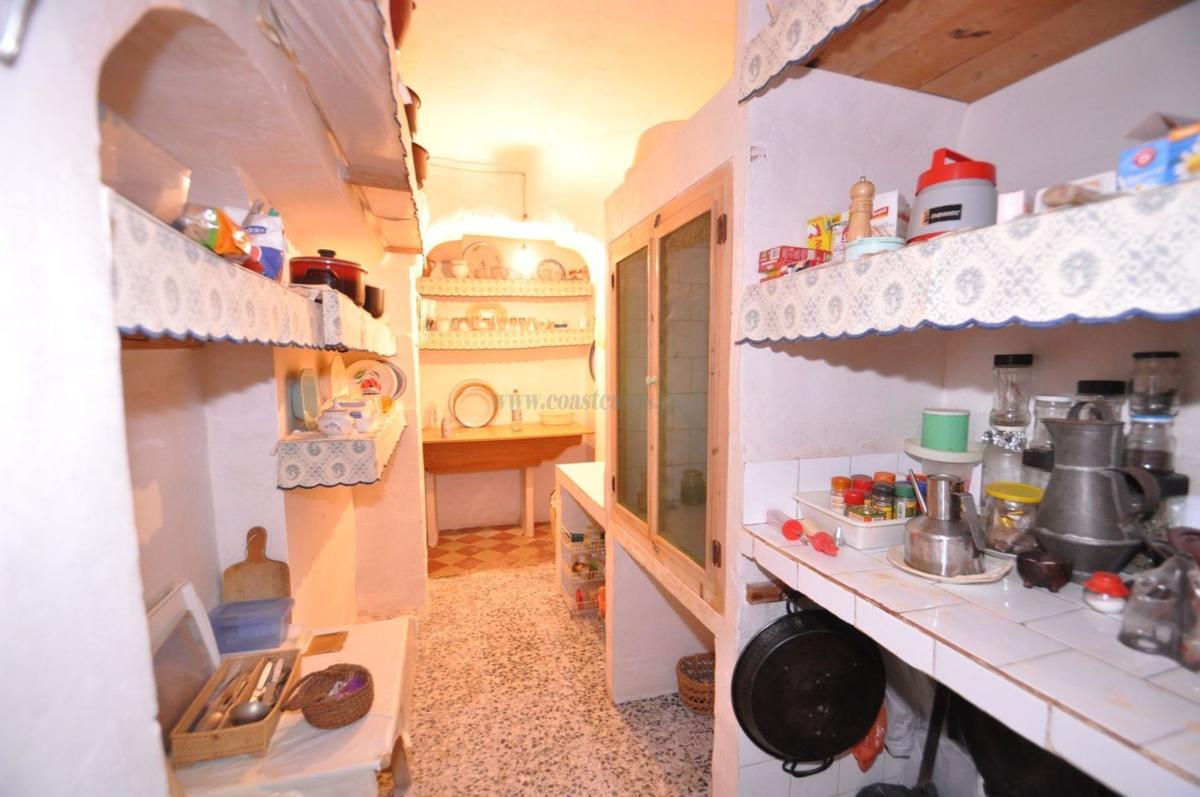 Venta de  en Pinoso