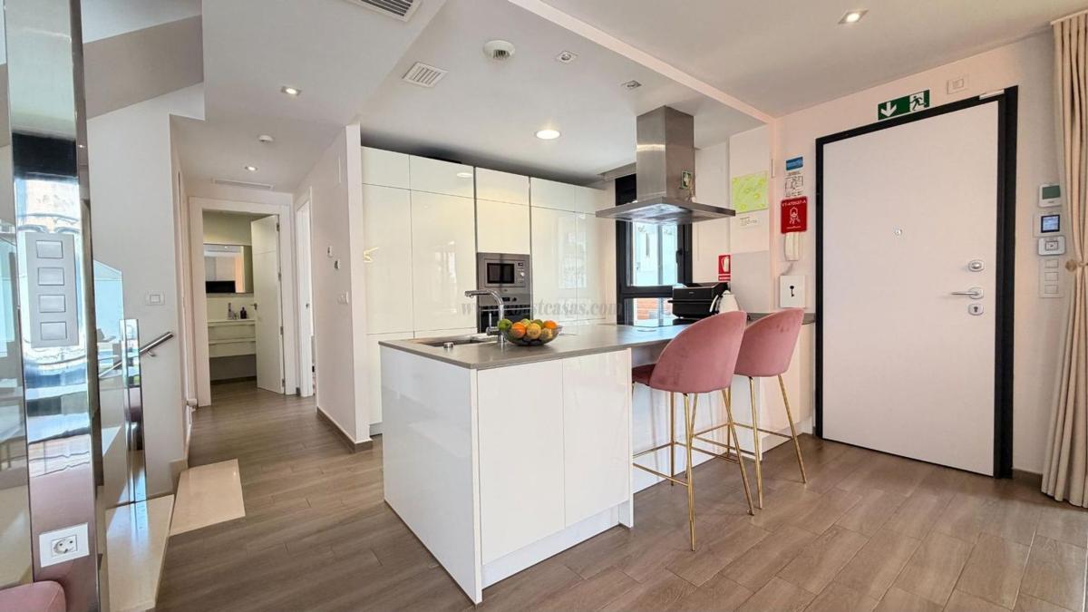 Venta de villa en Torrevieja