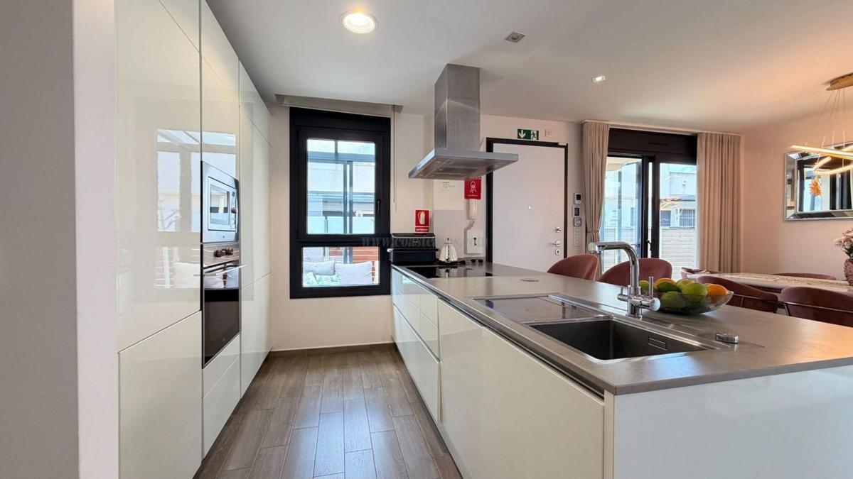 Venta de villa en Torrevieja