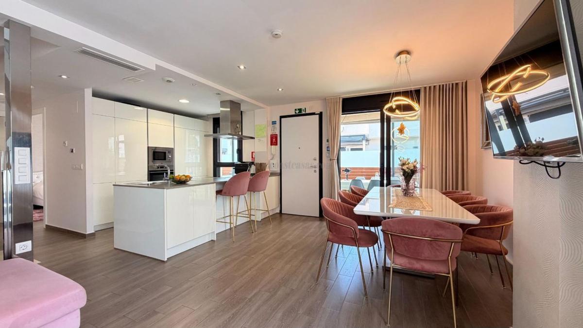 Venta de villa en Torrevieja