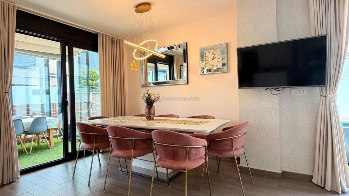 Venta de villa en Torrevieja