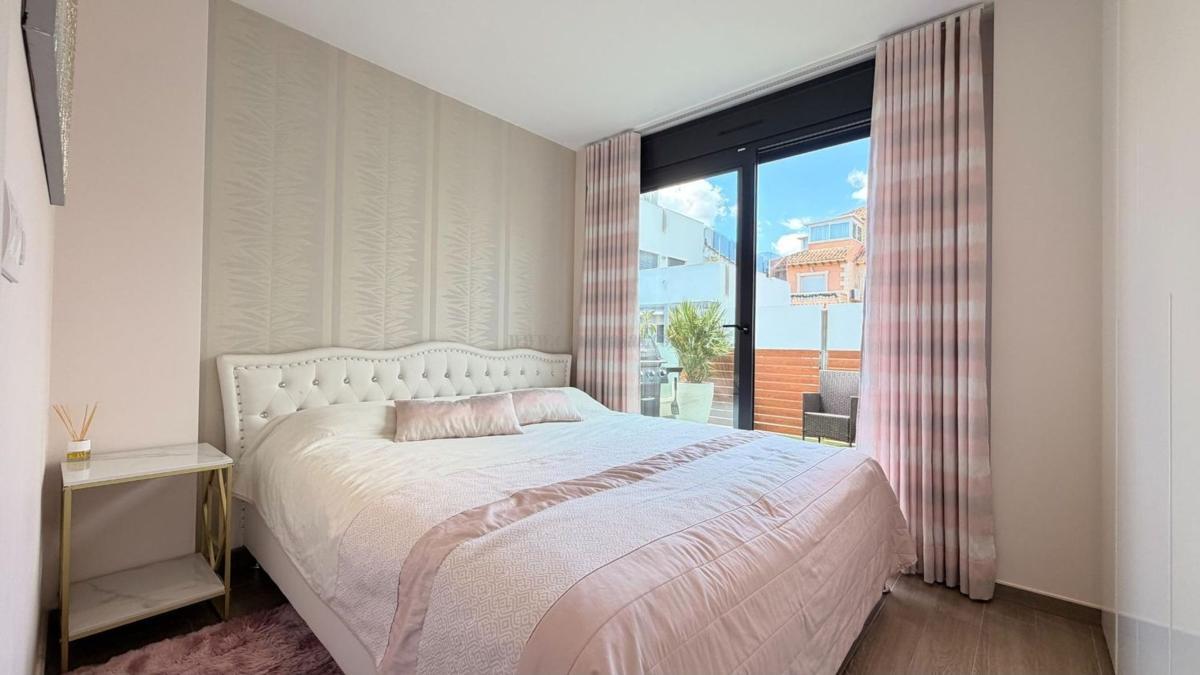 Venta de villa en Torrevieja