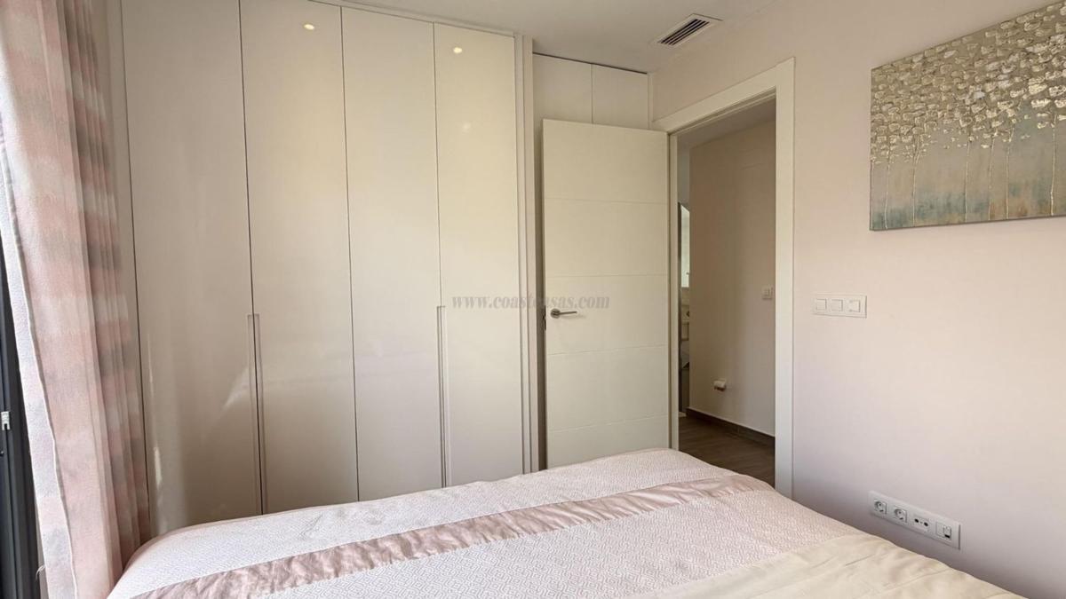 Venta de villa en Torrevieja