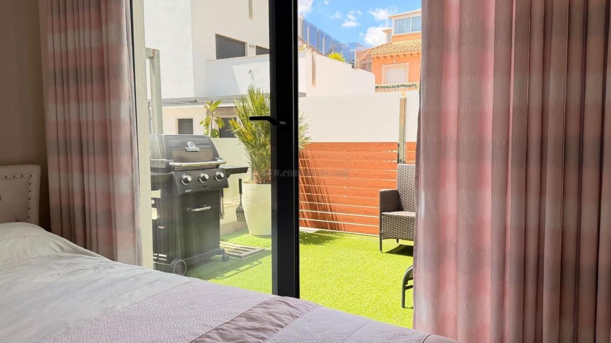 Venta de villa en Torrevieja