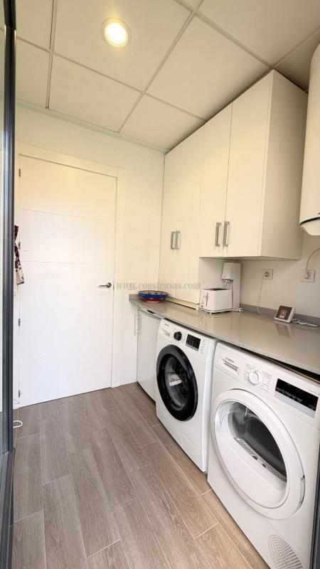 Venta de villa en Torrevieja