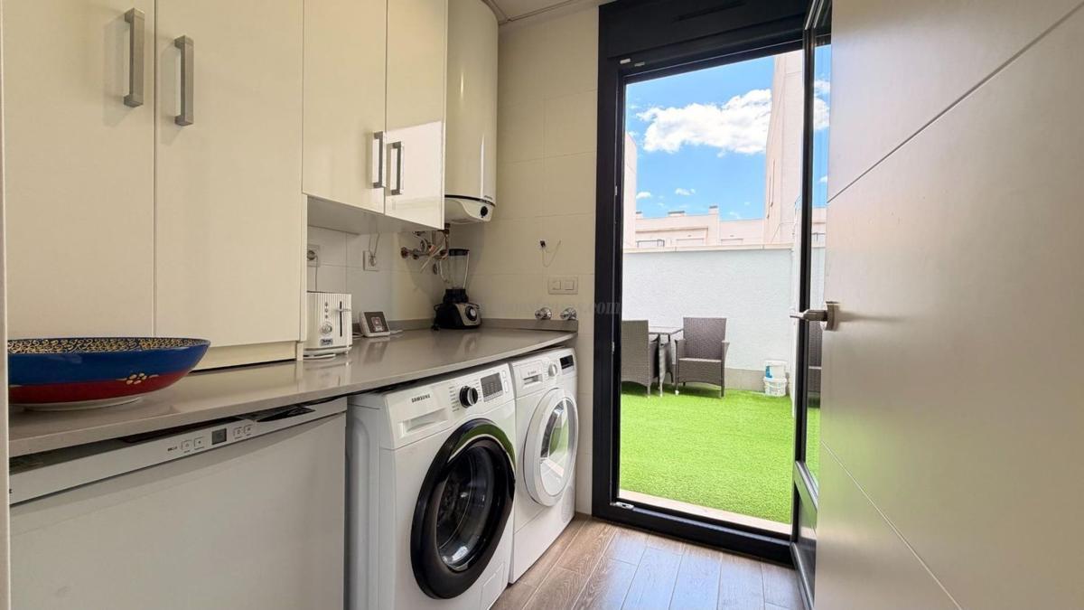 Venta de villa en Torrevieja
