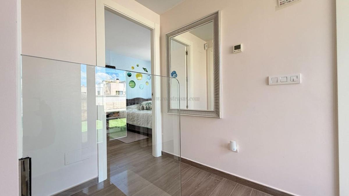 Venta de villa en Torrevieja
