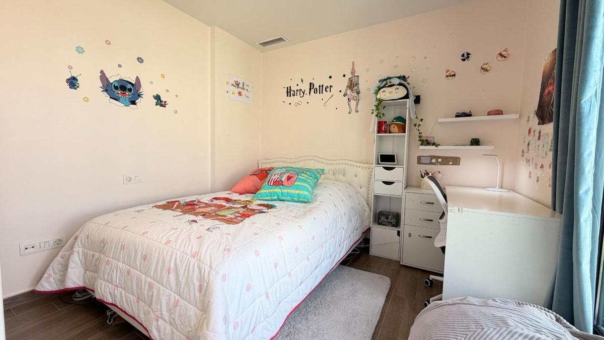Venta de villa en Torrevieja