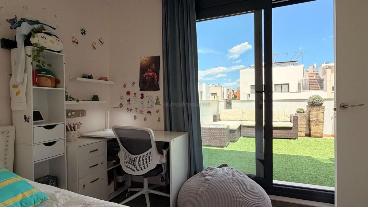 Venta de villa en Torrevieja