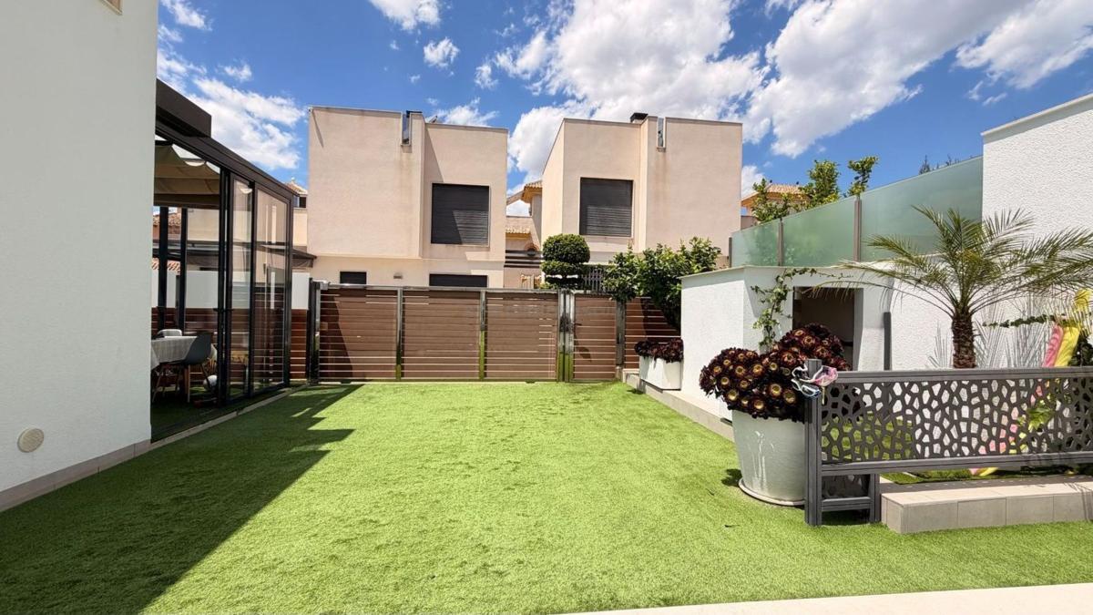 Venta de villa en Torrevieja