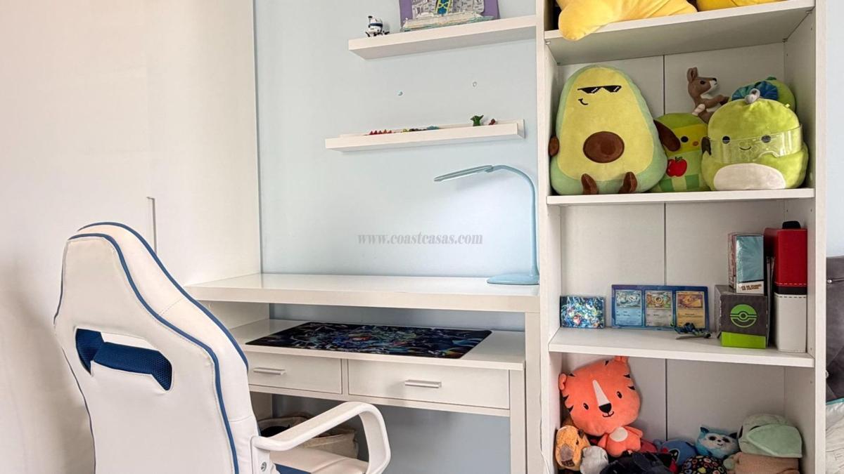 Venta de villa en Torrevieja