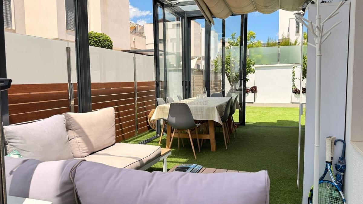 Venta de villa en Torrevieja
