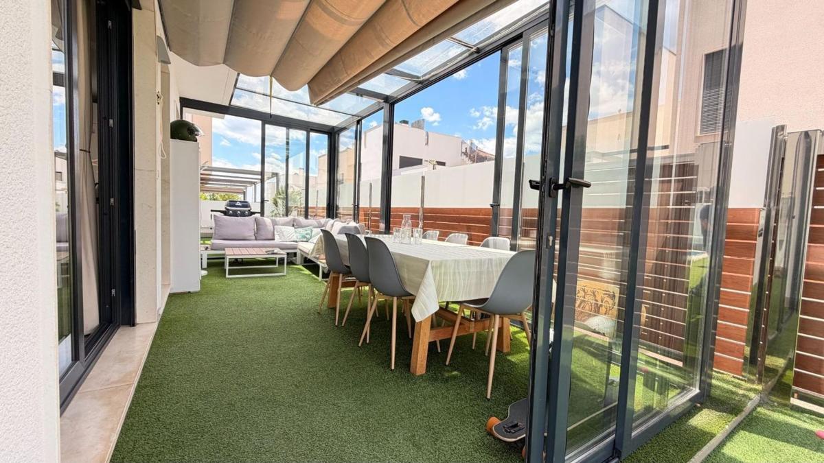 Venta de villa en Torrevieja