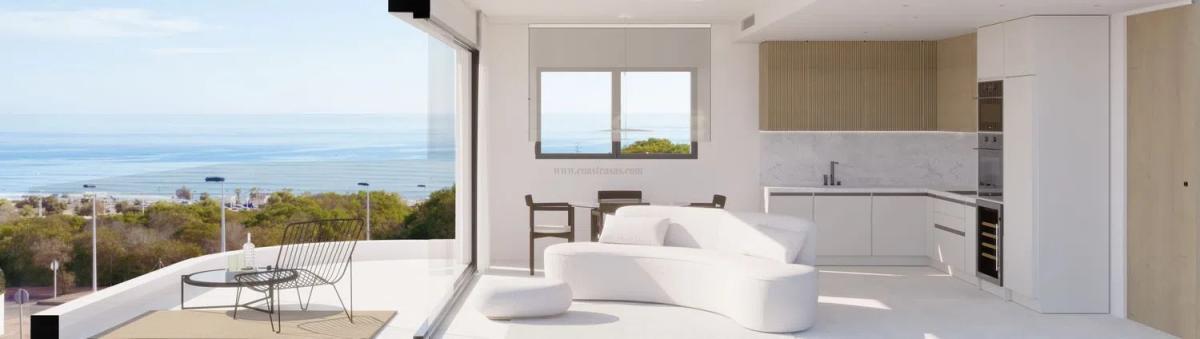 Venta de apartamento en Torrevieja