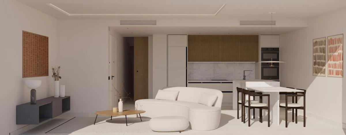 Venta de apartamento en Torrevieja