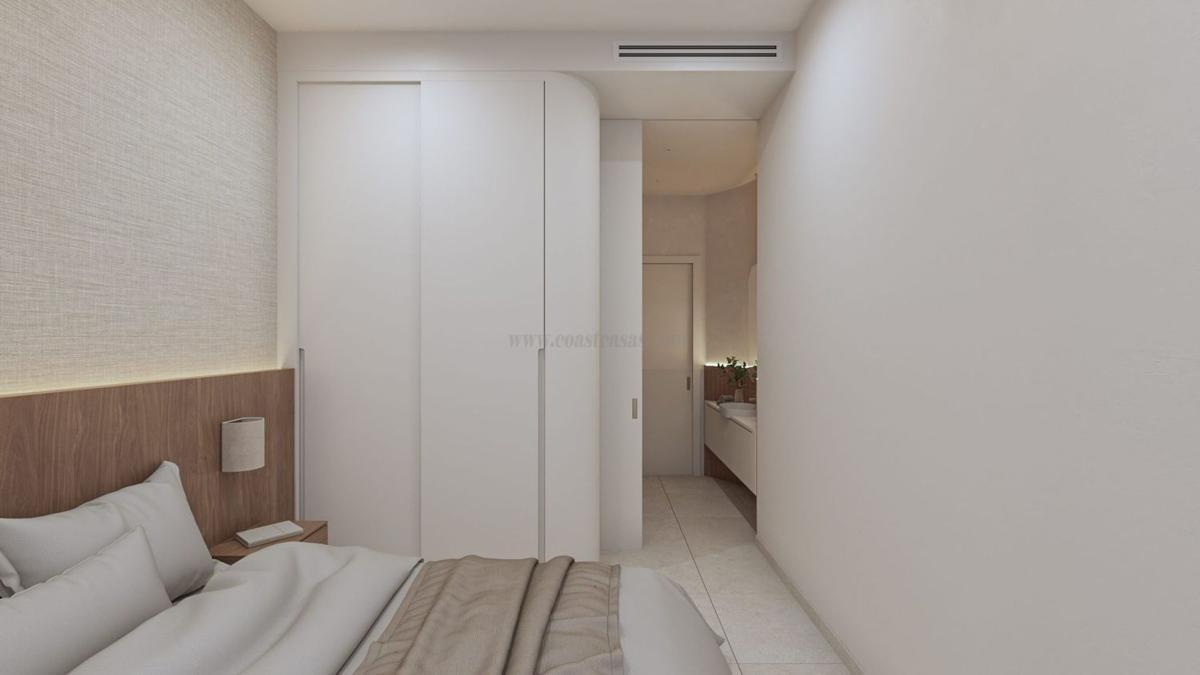 Venta de apartamento en Pilar de la Horadada