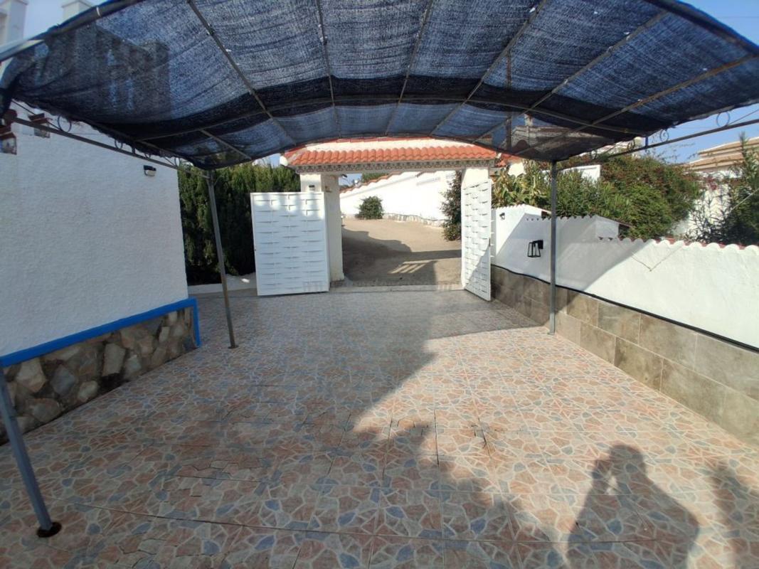 Venta de villa en Rojales