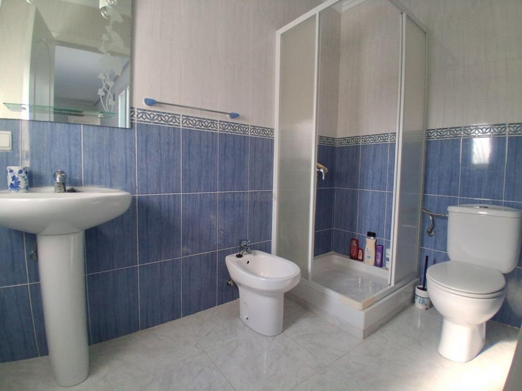 Venta de villa en Rojales