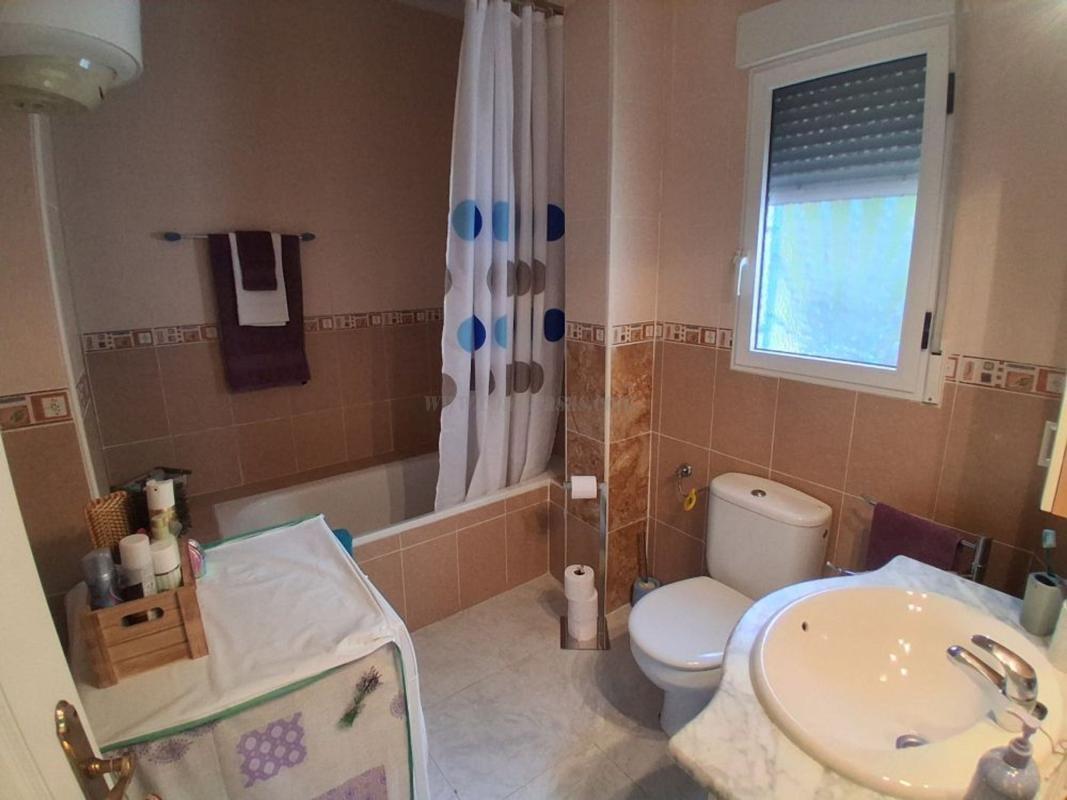 Venta de villa en Rojales