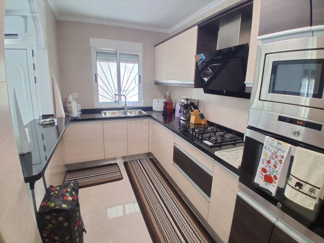 Venta de villa en Rojales