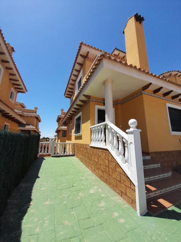 Venta de villa en Rojales