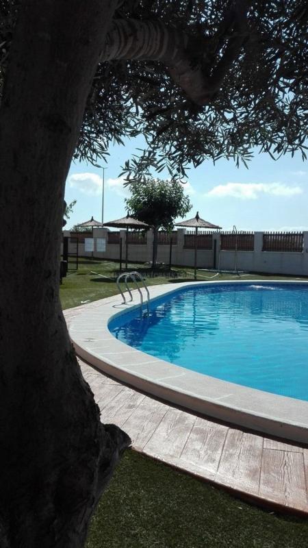 Venta de villa en Rojales