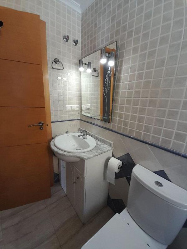Venta de villa en Rojales