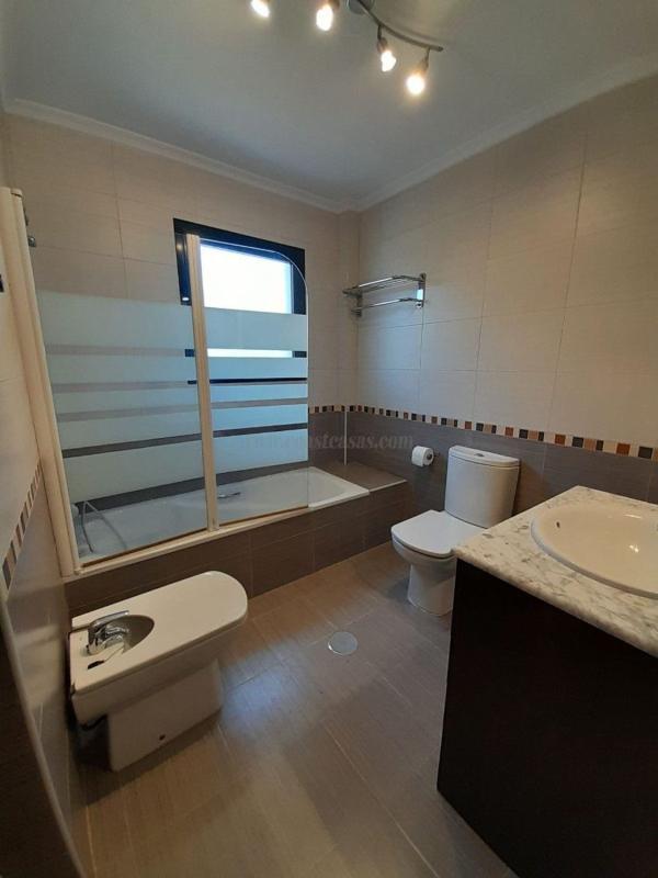 Venta de villa en Rojales