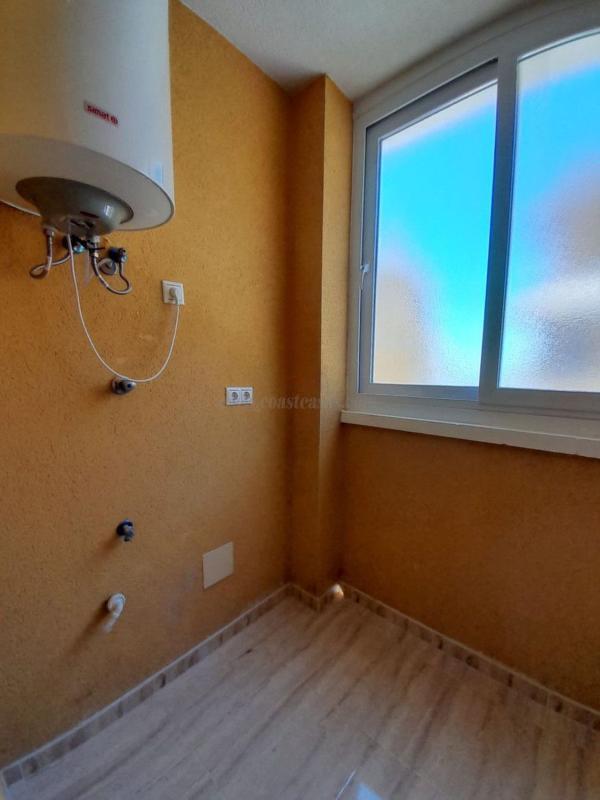 Venta de villa en Rojales