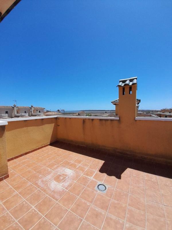 Venta de villa en Rojales