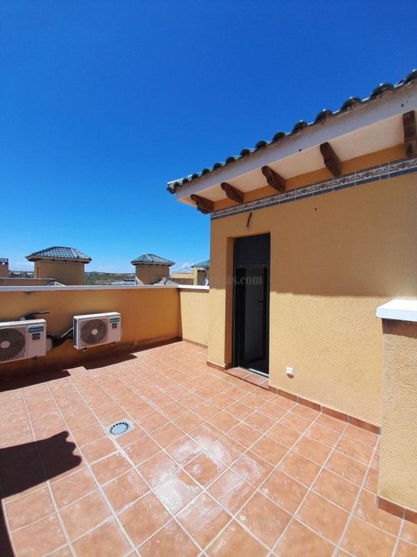 Venta de villa en Rojales