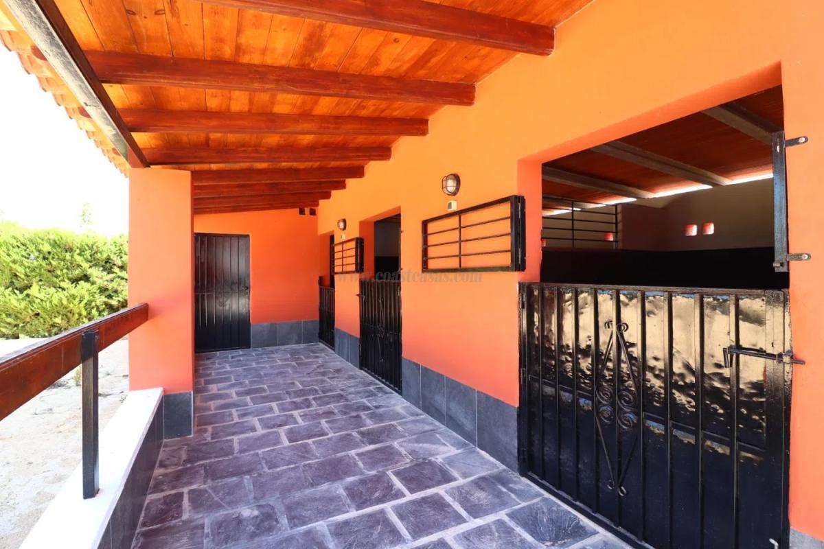 Venta de villa en Almoradí