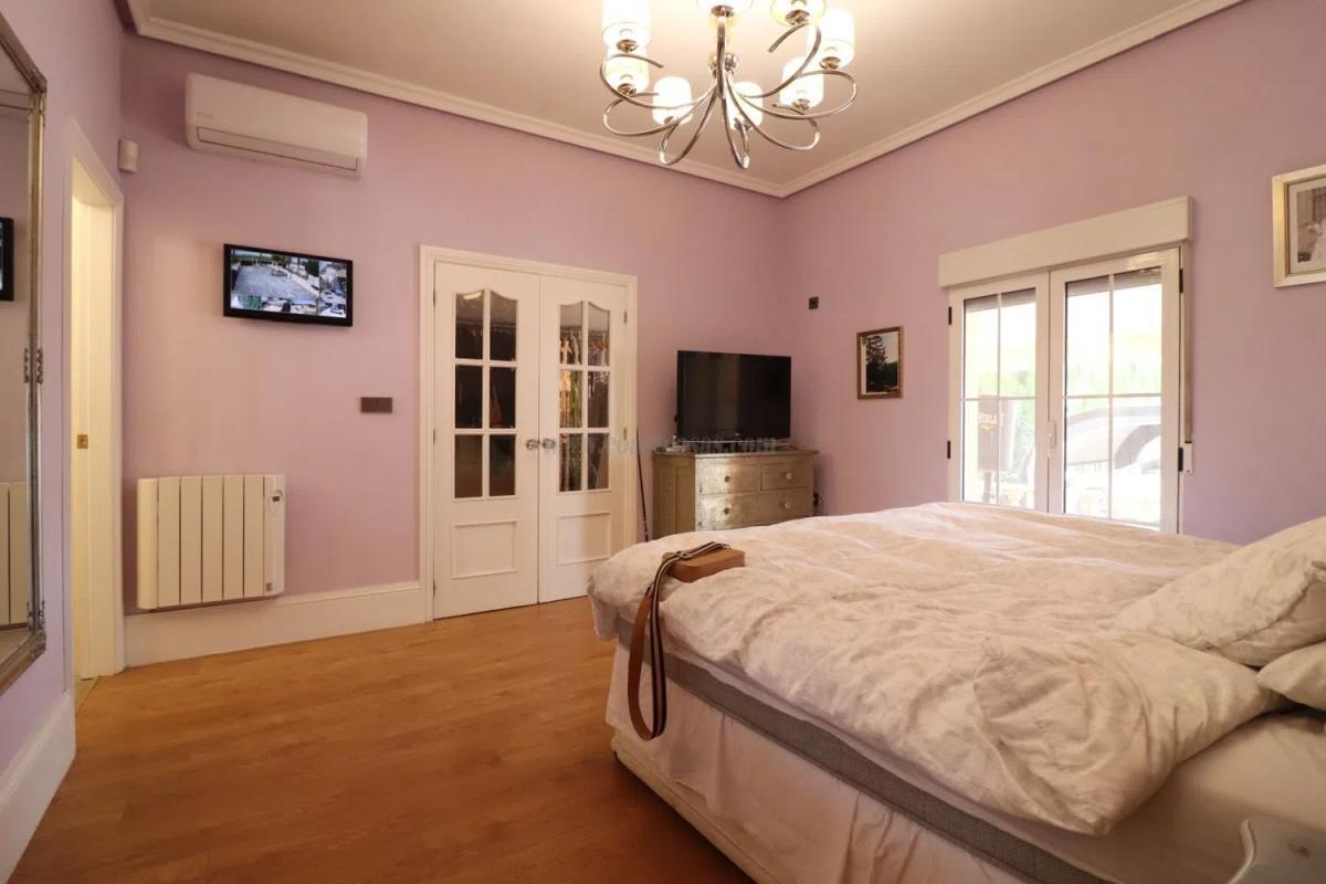 Venta de villa en Almoradí