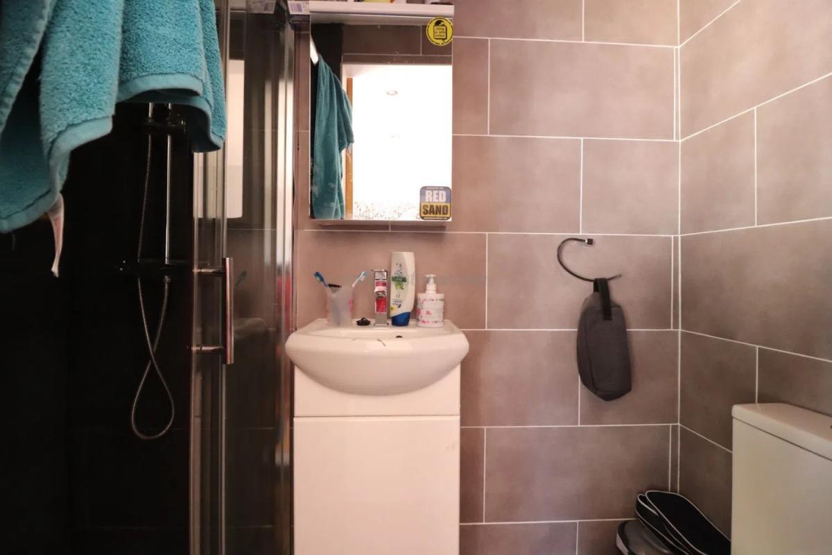Venta de villa en Almoradí