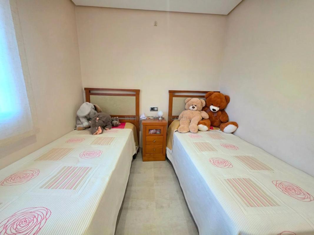 Venta de villa en Orihuela
