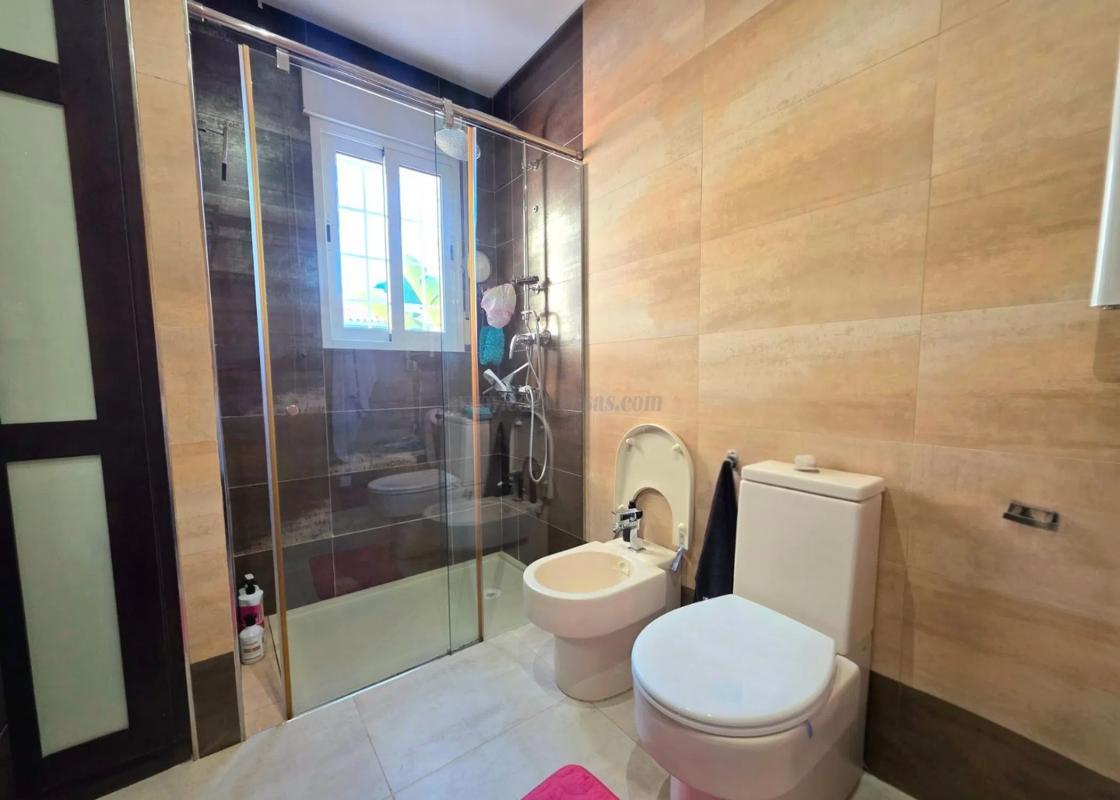 Venta de villa en Orihuela