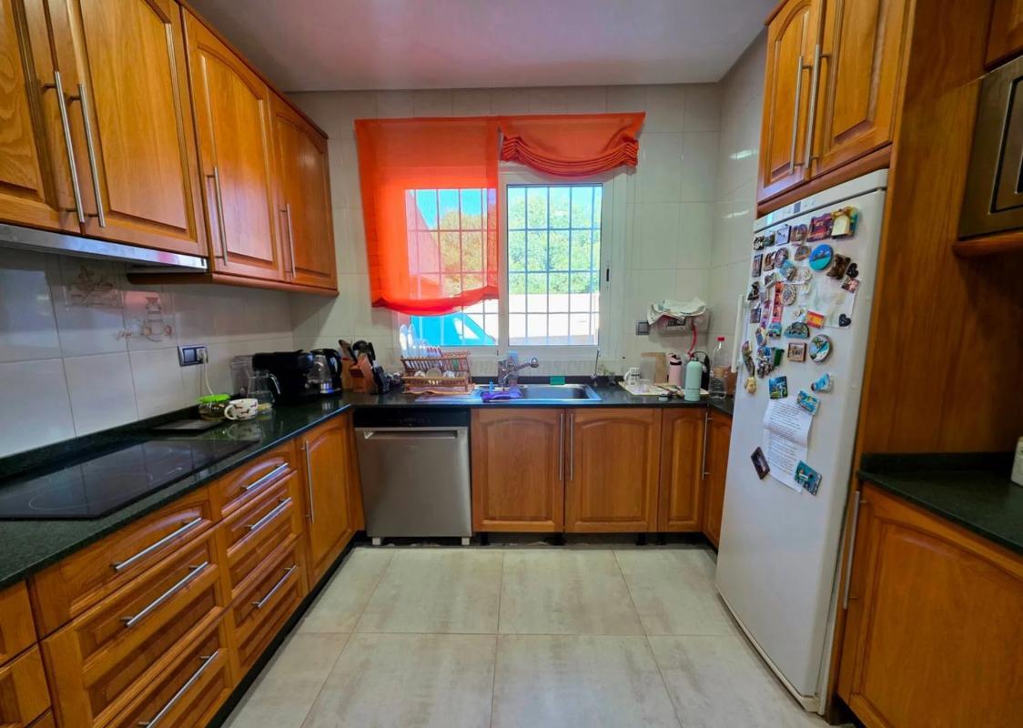 Venta de villa en Orihuela