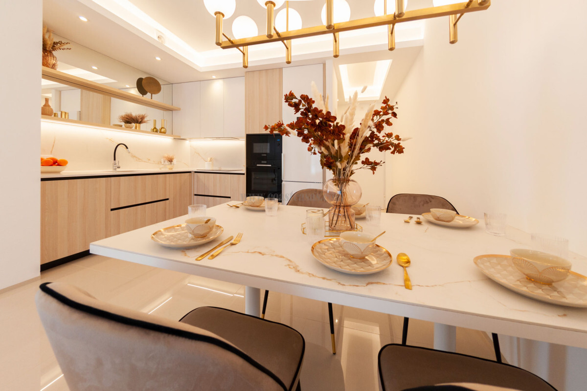 Venta de apartamento en Rojales