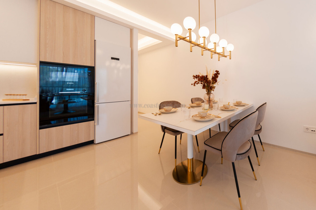 Venta de apartamento en Rojales
