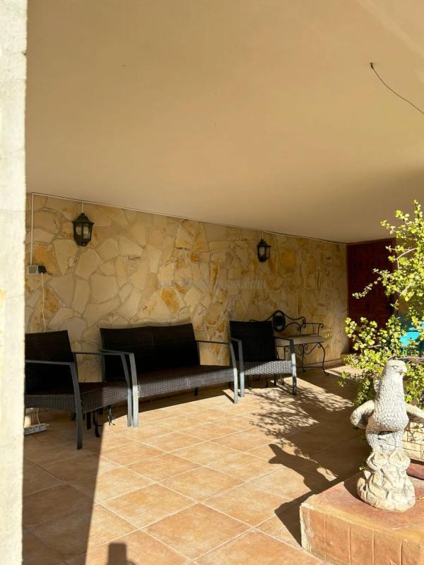 Venta de villa en Rojales