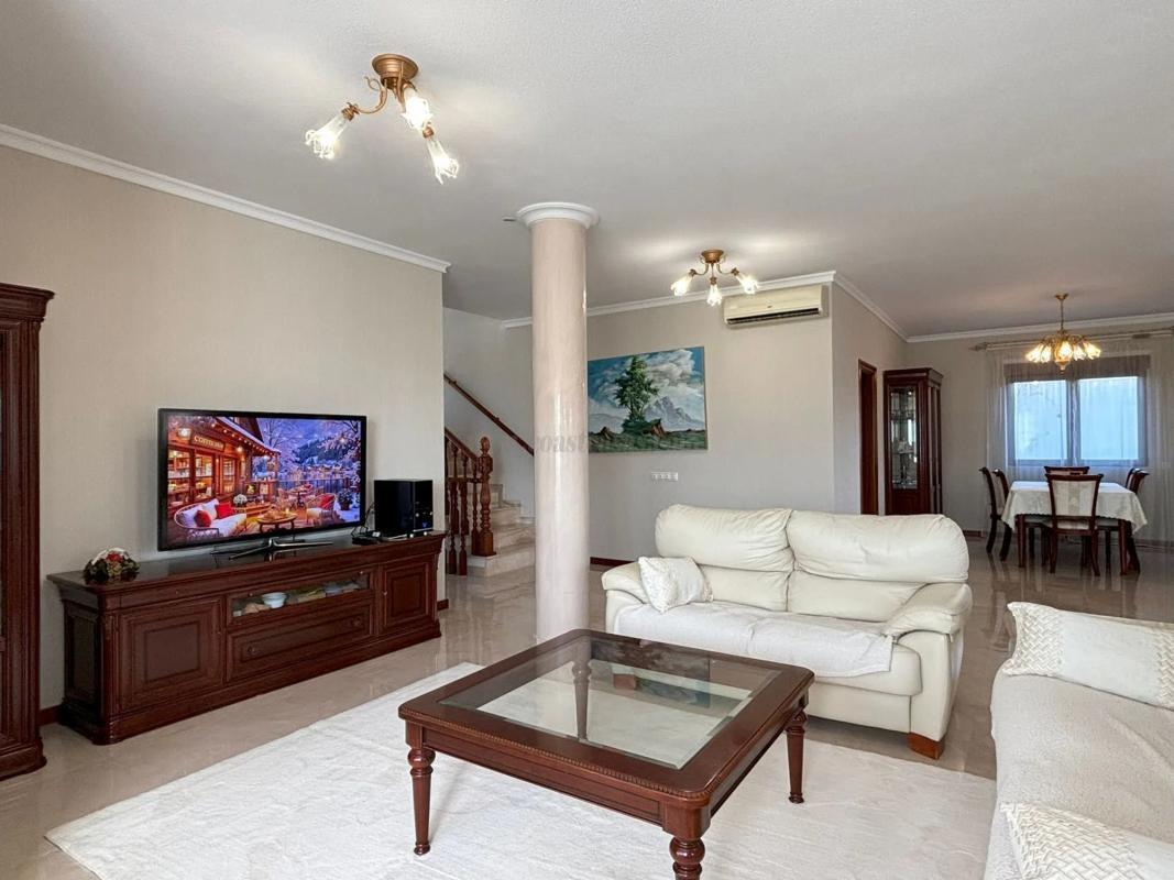 Venta de villa en Rojales