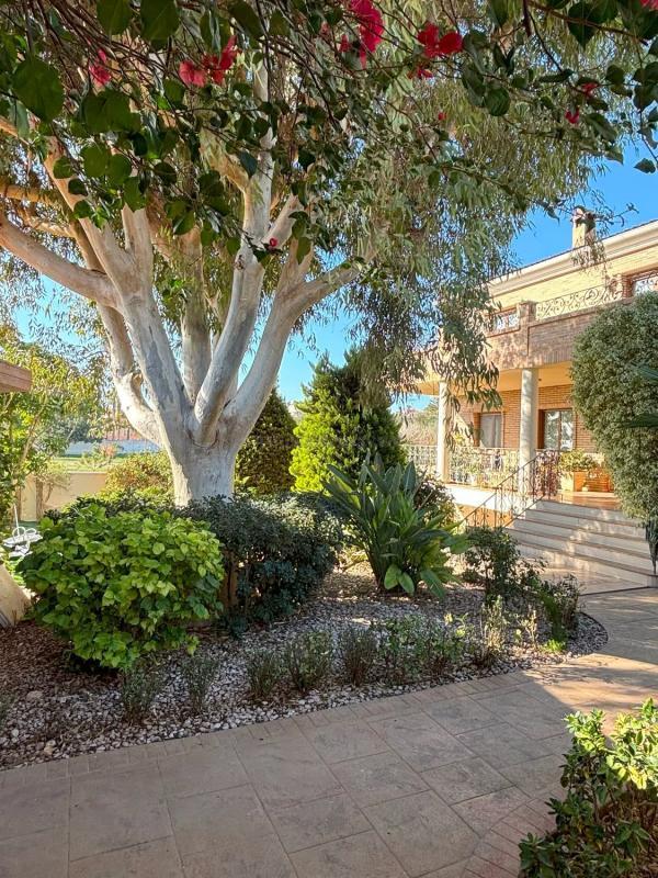 Venta de villa en Rojales